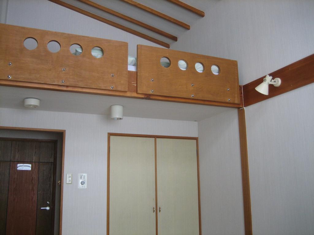 Lodge Nakajima Nozawaonsen Habitación foto